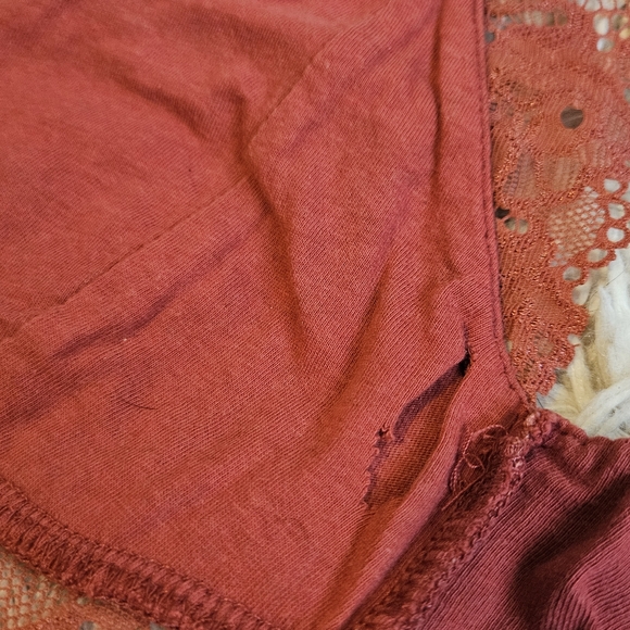 ReVamped bralette - Picture 6 of 10